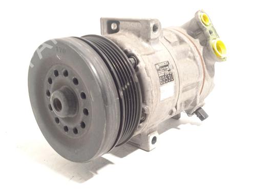AC compressor OPEL CORSA E (X15) 1.4 (08, 68) | BP32229984M34 - Image 4