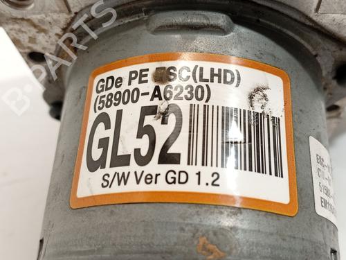 ABS pump HYUNDAI i30 (GD) | BP36665549M43 - Image 6