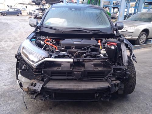 Fuse box HONDA CR-V V (RW_, RT_) 2.0 e-CVT Hybrid AWD (RT6) | BP30393627E1 