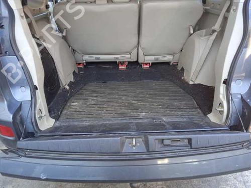 Right front brake caliper MITSUBISHI OUTLANDER II (CW_W) 2.0 DI-D (CW8W) | BP11562944M104 