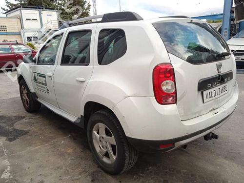 Intercooler DACIA DUSTER (HS_) 1.5 dCi | BP7450592M30  - Image 10