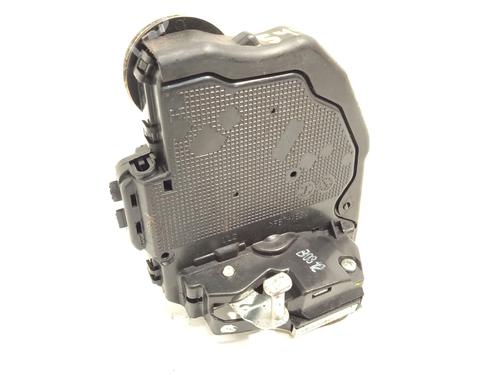 Used Rear left lock Rear left lock TOYOTA AURIS (_E15_) 1.6 (ZRE151_, ZRE151R) (132 hp) 20157699 20157699