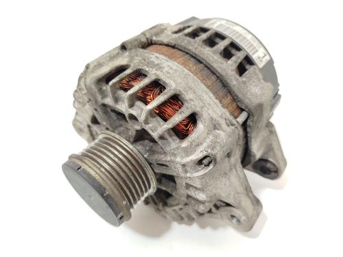 Used Alternator Alternator HYUNDAI SANTA FÉ III (DM, DMA) 2.2 CRDi (197 hp) 36436267 36436267