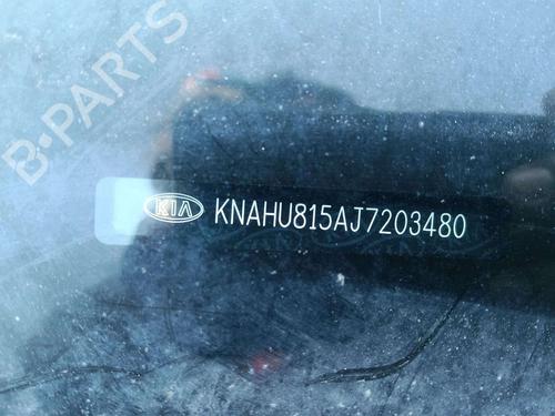 Steering column stalk KIA CARENS IV 1.7 CRDi | BP38539509I23 - Image 9
