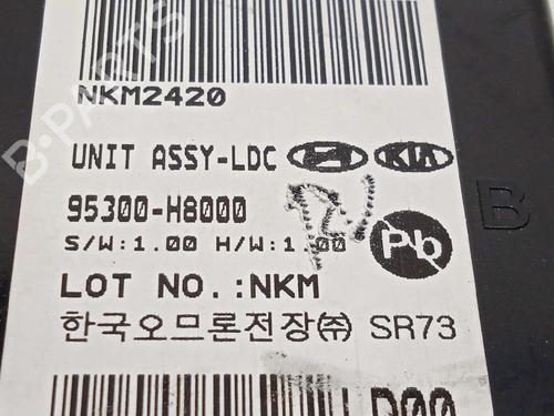 Electronic module KIA STONIC (YB) | BP18014658M83 - Image 4