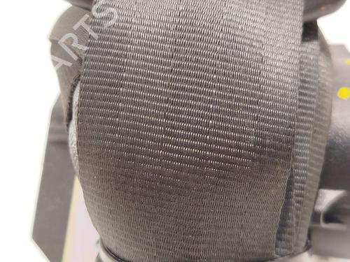 Rear left seatbelt RENAULT CLIO IV (BH_) 0.9 TCe 90 (BHNF, BHMA, BHMH, BHJK, BHJR) | BP28161269I29 