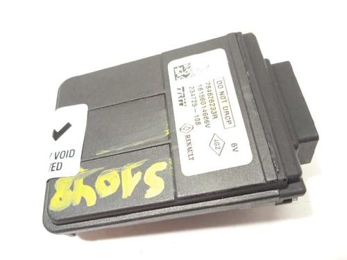 Electronic module RENAULT KADJAR (HA_, HL_)  | BP13921601M83 
