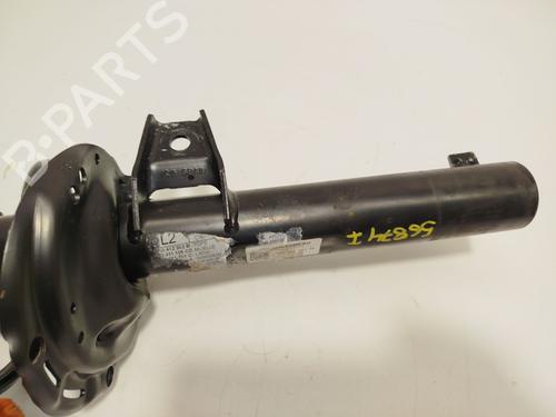 Left front shock absorber SEAT LEON (KL1, KLG) 2.0 TDI | BP29626980M16