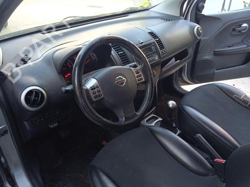 Headlight switch NISSAN NOTE (E11, NE11)  | BP22729125I24 