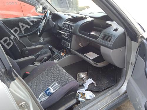 Headlight switch SUBARU FORESTER (SF_) 2.0 AWD (SF5) | BP29481453I24