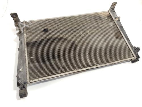 Water radiator OPEL CORSA D (S07) 1.3 CDTI (L08, L68) | BP28214284M31