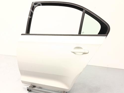 Used Left rear door Left rear door SEAT TOLEDO IV (KG3) 1.6 TDI (115 hp) 34714266 34714266