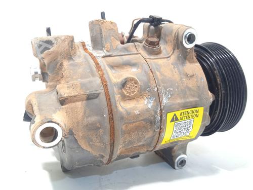 AC compressor SEAT IBIZA V (KJ1, KJG) 1.0 TSI | BP29943891M34 - Image 2