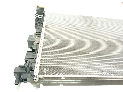 Water radiator FORD KUGA III (DFK) 2.5 FHEV | BP32860703M31 - Image 2