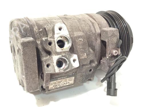 AC-Kompressor IVECO DAILY VI Van 35S16, 35C16, 40C16, 50C16, 70C16 | BP29820842M34 