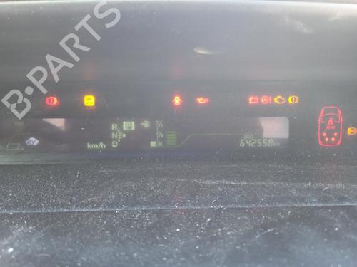 Electronic module TOYOTA PRIUS PLUS (_W4_) 1.8 Hybrid (ZVW40W, ZVW41W) | BP26656527M83