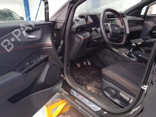 Rat FORD PUMA (J2K, CF7) 1.0 EcoBoost mHEV | BP35755532C49  - Image 25