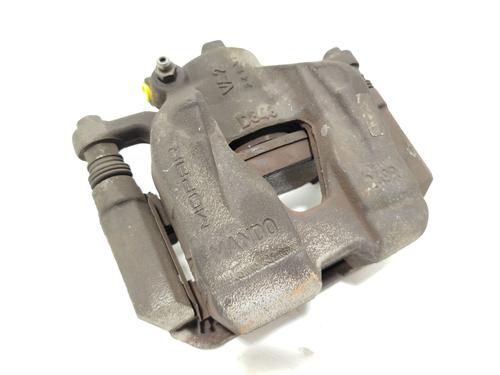Used Right front brake caliper Right front brake caliper JEEP RENEGADE SUV (BU, B1, BV) 2.0 CRD 4x4 (170 hp) 34461855 34461855
