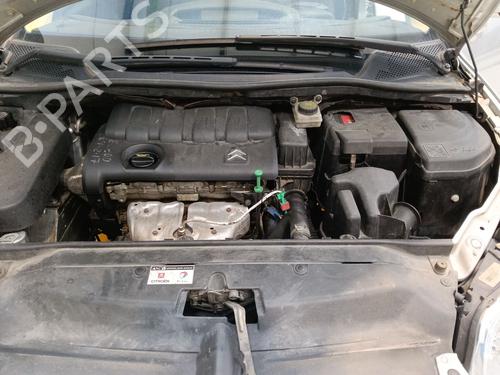 AC compressor CITROËN C4 I (LC_) 1.4 16V | BP35803337M34 - Image 22