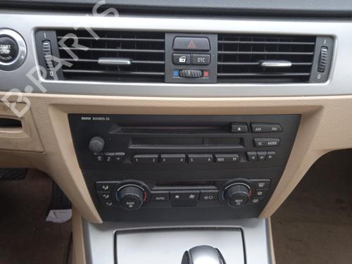 ABS pump BMW 3 (E90) 320 d | BP23526737M43 