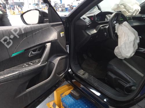 Cable PEUGEOT 2008 II (UD_, US_, UY_, UJ_, UR_, UC_) 1.2 PureTech 100 (USHNK) | BP32019663E12 