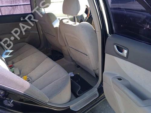 Front right window mechanism HYUNDAI SONATA V (NF)  | BP27719718C23 