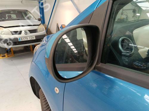 Steering column FORD KA (RU8) 1.2 | BP39992435M21 - Image 12