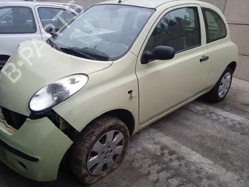 Left mirror NISSAN MICRA III (K12)  | BP14833036C26