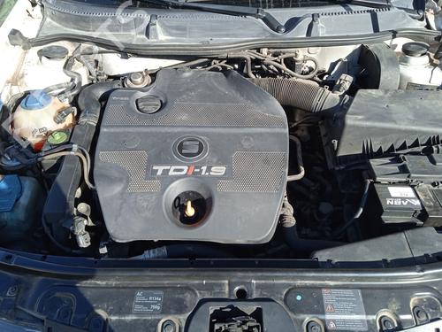 Foran støtfanger SEAT TOLEDO II (1M2) 1.9 TDI | BP21789069C7 