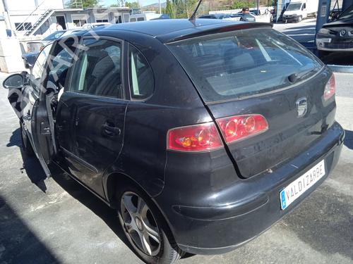 Right taillight SEAT IBIZA III (6L1) 1.9 TDI | BP29401587C35 
