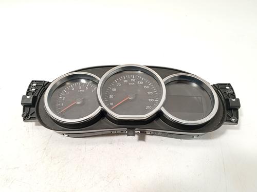 Instrument cluster DACIA SANDERO II 1.5 dCi | BP30870557C47