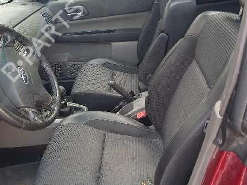 Driveshaft SUBARU FORESTER (SG_) 2.0 AWD (SG5) | BP7677372M37 