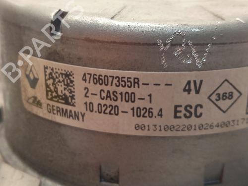 ABS pump RENAULT MEGANE IV Grandtour (K9A/M/N_)  | BP24199223M43