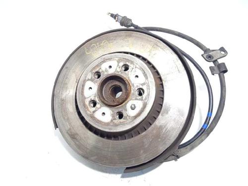 Left rear steering knuckle VOLVO XC90 I (275)  | BP9525998M27 