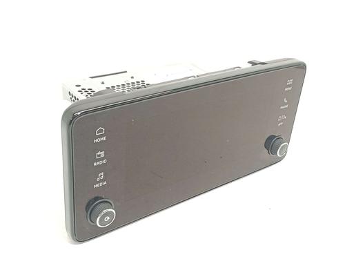 display-monitor-skoda-kamiq-nw4-2019-40081338 main image