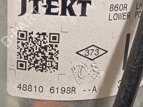 Steering column RENAULT CLIO IV (BH_)  | BP9527310M21 