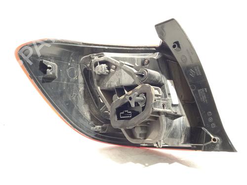 Right taillight DACIA SANDERO II TCe 90 (B8M1, B8MA, B8AC) | BP32060342C35