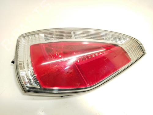 Right taillight MAZDA 5 (CR) 2.0 CD (CR19) | BP24538054C35 - Image 2