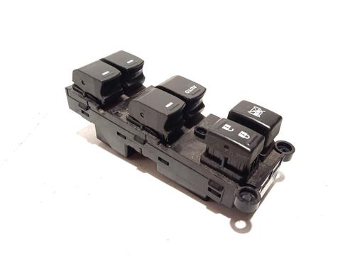 Left front window switch SUZUKI VITARA (LY) 1.0 AllGrip (APK 310) | BP33463200I27 - Image 2