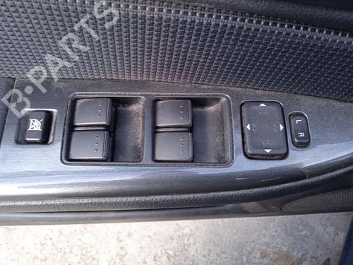 Left headlight MAZDA 6 Hatchback (GG) 2.0 DI (GG14) | BP24123012C28  - Image 20