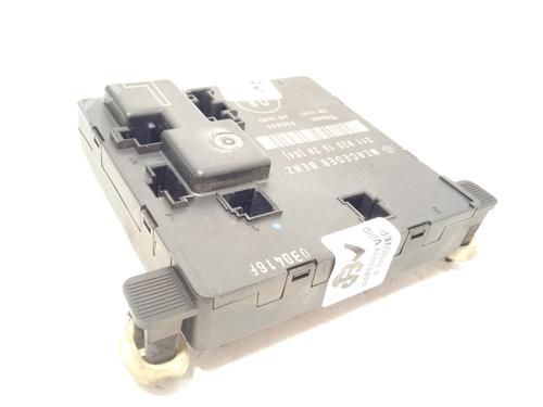Used Electronic module MERCEDES-BENZ E-CLASS (W211) E 220 CDI (211.006) (150 hp) 29481577