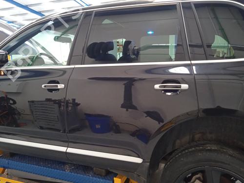 Starter PORSCHE CAYENNE (9PA) S 4.8 | BP32411934M8  - Image 24
