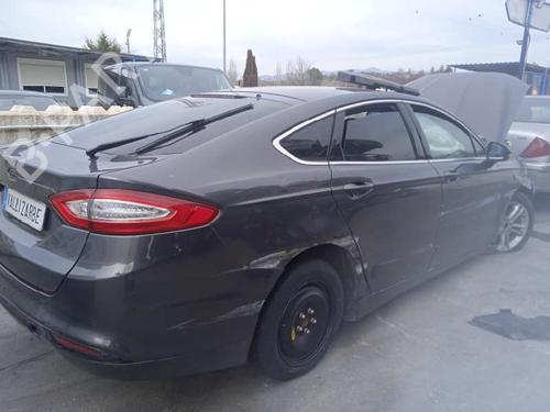 Left sun visor FORD MONDEO V Hatchback (CE) 1.5 EcoBoost | BP17029638I1  - Image 9