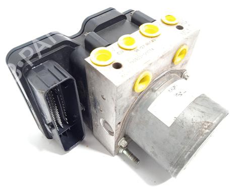 Used ABS pump ABS pump 18546833 18546833