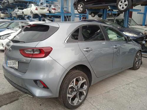 Left rear brake caliper KIA CEED (CD) 1.4 | BP13297018M107  - Image 9