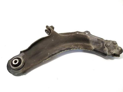 Used Left front suspension arm RENAULT KANGOO / GRAND KANGOO II (KW0/1_) 1.5 dCi 90 (KW05, KW08, KW0G, KW11) (90 hp) 4882728