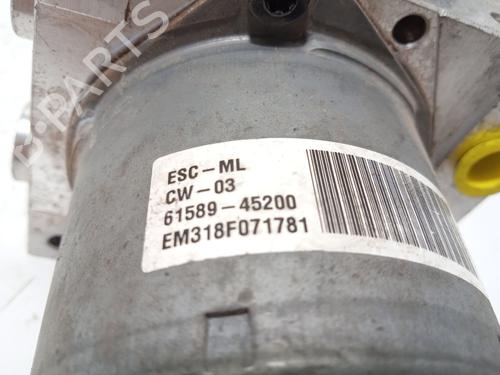 ABS pump HYUNDAI i20 II (GB, IB)  | BP19264265M43 