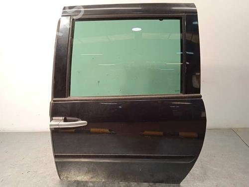 Venstre side skydedør CITROËN C8 (EA_, EB_) 2.0 HDi (120 hp) 10349480