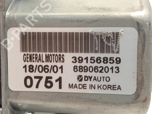 Rear wiper motor OPEL ASTRA K Sports Tourer (B16) 1.4 Turbo (35) | BP19506784M102