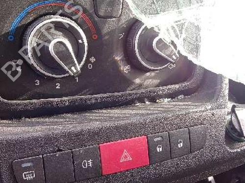 Left rear brake caliper PEUGEOT BOXER Van 2.2 HDi 130 | BP11562988M107 